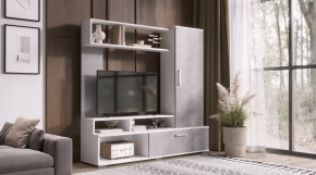 Гостиная Грейс в Урае - uraj.mebel-tymen.ru | фото