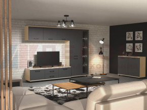 Гостиная Грейс набор 10 в Урае - uraj.mebel-tymen.ru | фото