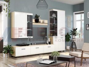 Гостиная Грейс набор 11 в Урае - uraj.mebel-tymen.ru | фото