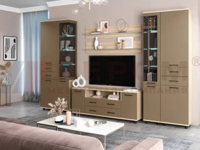 Гостиная Грейс набор 12 в Урае - uraj.mebel-tymen.ru | фото