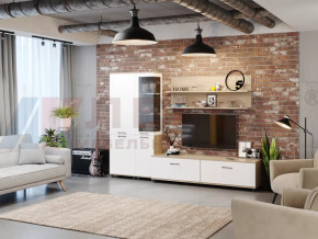 Гостиная Грейс набор 2 в Урае - uraj.mebel-tymen.ru | фото