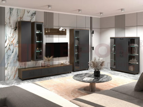 Гостиная Грейс набор 4 в Урае - uraj.mebel-tymen.ru | фото