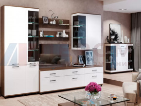 Гостиная Грейс набор 5 в Урае - uraj.mebel-tymen.ru | фото