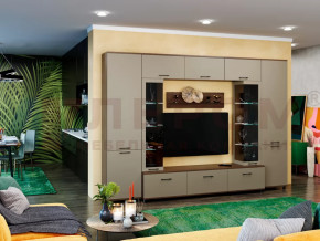 Гостиная Грейс набор 6 в Урае - uraj.mebel-tymen.ru | фото