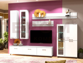 Гостиная Грейс набор 8 в Урае - uraj.mebel-tymen.ru | фото