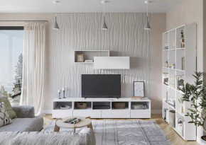 Гостиная Хелен в Урае - uraj.mebel-tymen.ru | фото