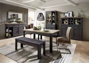 Гостиная Jasmin в Урае - uraj.mebel-tymen.ru | фото