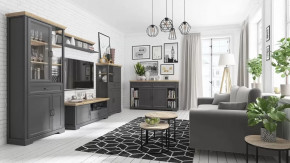 Гостиная Jasmin 2 в Урае - uraj.mebel-tymen.ru | фото