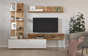 Гостиная Juno НК-мебель в Урае - uraj.mebel-tymen.ru | фото