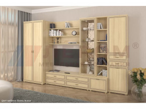 Гостиная Карина набор 11 в Урае - uraj.mebel-tymen.ru | фото