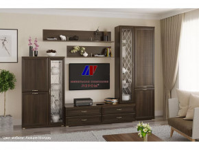 Гостиная Карина набор 12 в Урае - uraj.mebel-tymen.ru | фото