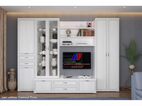 Гостиная Карина набор 14 в Урае - uraj.mebel-tymen.ru | фото