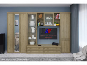 Гостиная Карина набор 15 в Урае - uraj.mebel-tymen.ru | фото