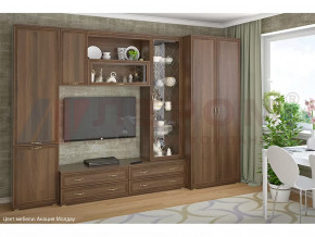 Гостиная Карина набор 16 в Урае - uraj.mebel-tymen.ru | фото