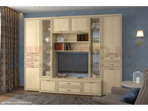 Гостиная Карина набор 17 в Урае - uraj.mebel-tymen.ru | фото