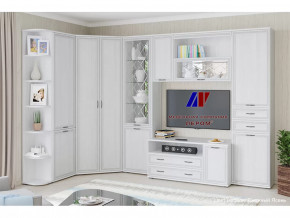 Гостиная Карина набор 18 в Урае - uraj.mebel-tymen.ru | фото