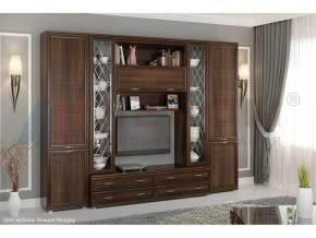 Гостиная Карина набор 19 в Урае - uraj.mebel-tymen.ru | фото