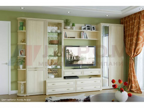 Гостиная Карина набор 20 в Урае - uraj.mebel-tymen.ru | фото