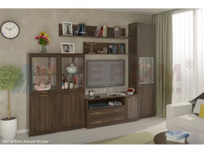 Гостиная Карина набор 22 в Урае - uraj.mebel-tymen.ru | фото