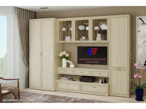 Гостиная Карина набор 23 в Урае - uraj.mebel-tymen.ru | фото