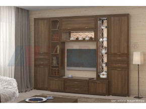 Гостиная Карина набор 3 в Урае - uraj.mebel-tymen.ru | фото