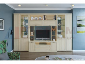 Гостиная Карина набор 4 в Урае - uraj.mebel-tymen.ru | фото