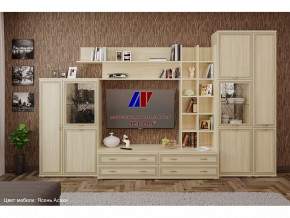 Гостиная Карина набор 5 в Урае - uraj.mebel-tymen.ru | фото