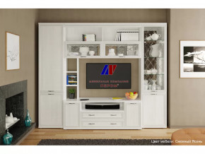 Гостиная Карина набор 9 в Урае - uraj.mebel-tymen.ru | фото