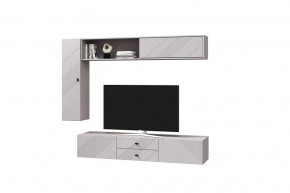 Гостиная Кашемир, набор №1, кашемир/сантьяго в Урае - uraj.mebel-tymen.ru | фото