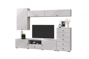 Гостиная Кашемир, набор №5, кашемир/сантьяго в Урае - uraj.mebel-tymen.ru | фото