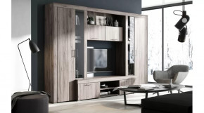 Гостиная Кевин в Урае - uraj.mebel-tymen.ru | фото