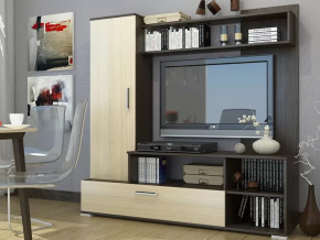 Гостиная Лима Венге-Дуб в Урае - uraj.mebel-tymen.ru | фото