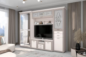 Гостиная Линда в Урае - uraj.mebel-tymen.ru | фото