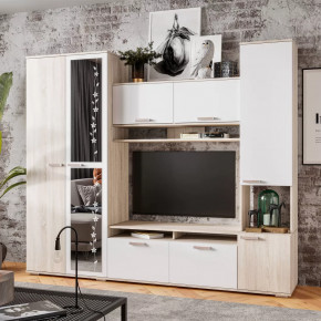 Гостиная Лукас в Урае - uraj.mebel-tymen.ru | фото