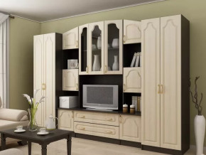 Гостиная Макарена МДФ в Урае - uraj.mebel-tymen.ru | фото