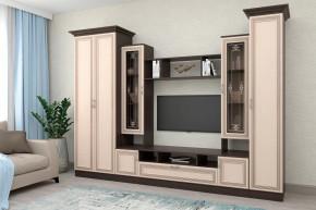 Гостиная Маргарита в Урае - uraj.mebel-tymen.ru | фото