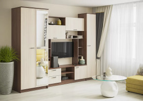 Гостиная Марта-11 в Урае - uraj.mebel-tymen.ru | фото