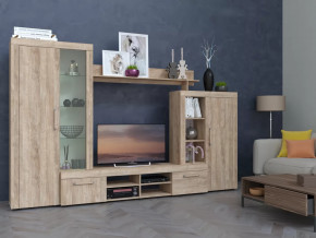 Гостиная Мираж-1 в Урае - uraj.mebel-tymen.ru | фото