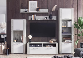 Гостиная Мирослава в Урае - uraj.mebel-tymen.ru | фото