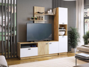 Гостиная Моди К1 в Урае - uraj.mebel-tymen.ru | фото