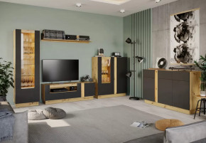 Гостиная MODO НК-мебель в Урае - uraj.mebel-tymen.ru | фото