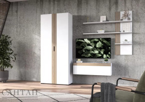 Гостиная НАО-Моно №10 в Урае - uraj.mebel-tymen.ru | фото