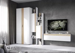 Гостиная НАО-Моно №11 в Урае - uraj.mebel-tymen.ru | фото