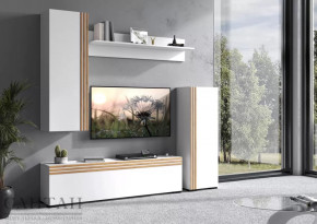 Гостиная НАО-Моно №2 в Урае - uraj.mebel-tymen.ru | фото