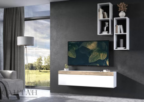 Гостиная НАО-Моно №9 в Урае - uraj.mebel-tymen.ru | фото