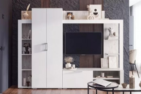 Гостиная Невада в Урае - uraj.mebel-tymen.ru | фото