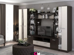 Гостиная Ольбия в Урае - uraj.mebel-tymen.ru | фото