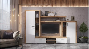 Гостиная Онтарио в Урае - uraj.mebel-tymen.ru | фото