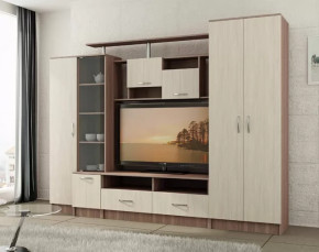 Гостиная "Оскар" в Урае - uraj.mebel-tymen.ru | фото