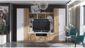 Гостиная Палермо в Урае - uraj.mebel-tymen.ru | фото